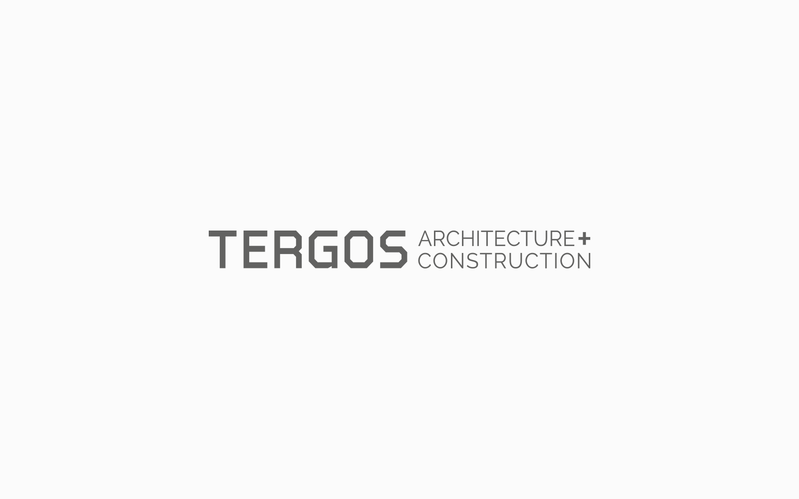 Logotype Tergos