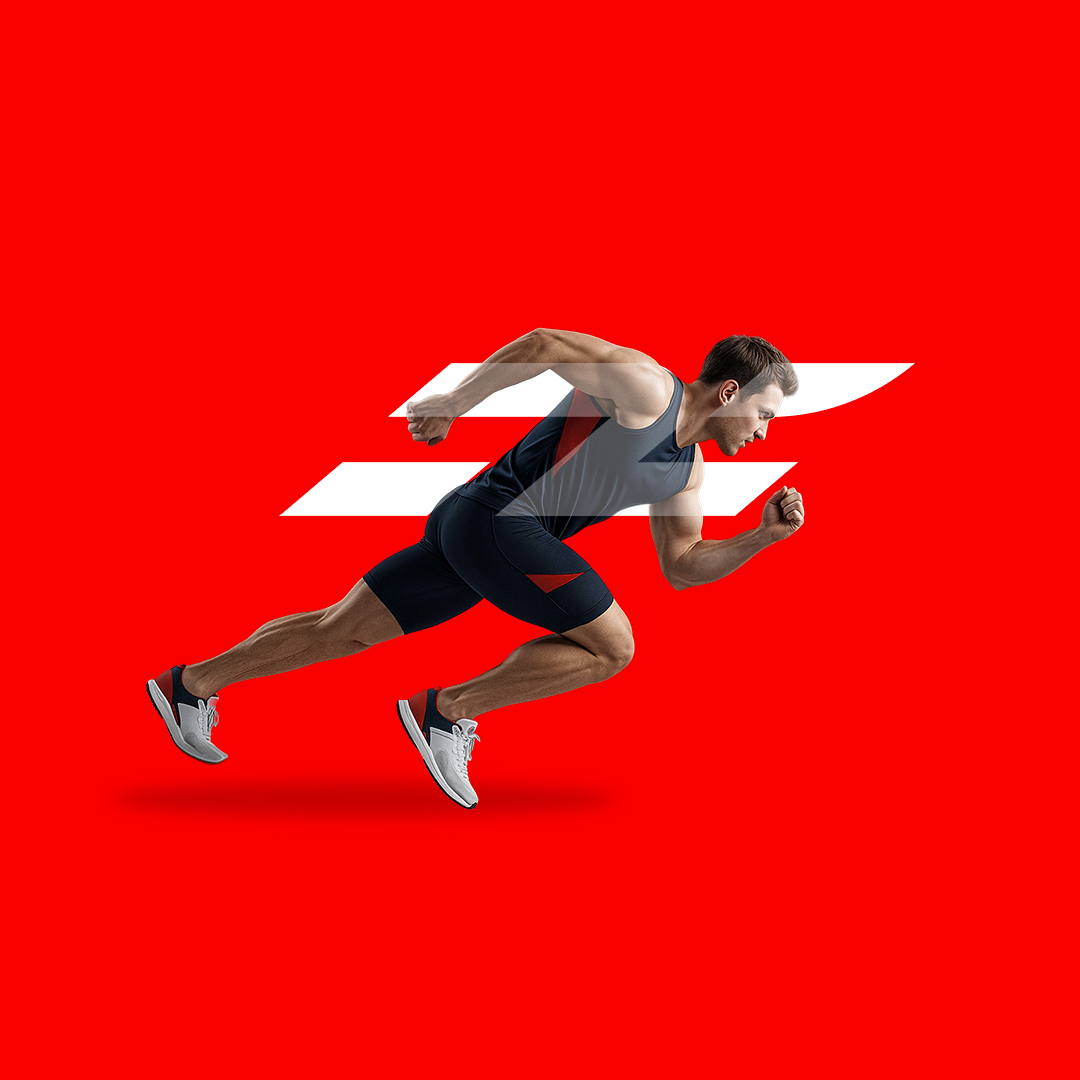 Logo athlète NAGANO